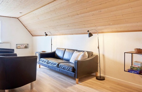 Ronne House | 6 person holiday home in Rønne
