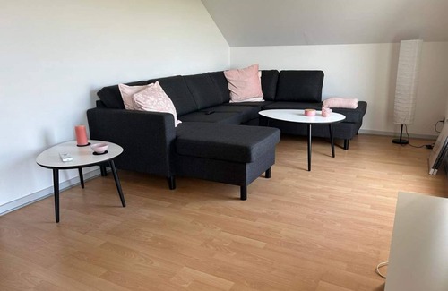 Sonderho House | 6 person holiday home in Ribe
