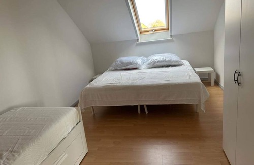 Sonderho House | 6 person holiday home in Ribe