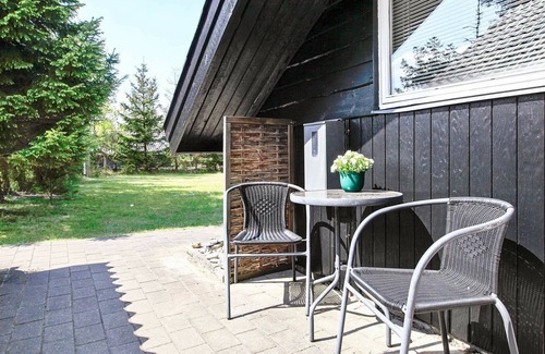 Saltum House | 6 person holiday home in Saltum-By Traum