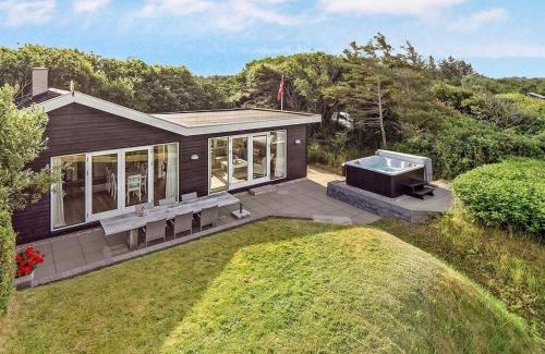Vinderup House | 6 person holiday home in Vinderup-By Traum