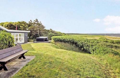 Vinderup House | 6 person holiday home in Vinderup-By Traum