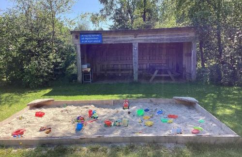 Skygge House | 6 person holiday home in Give-By Traum