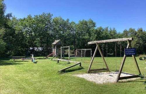 Skygge House | 6 person holiday home in Give-By Traum