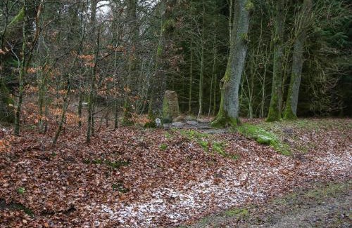 Skygge House | 6 person holiday home in Give-By Traum