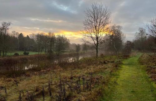 Skygge House | 6 person holiday home in Give-By Traum