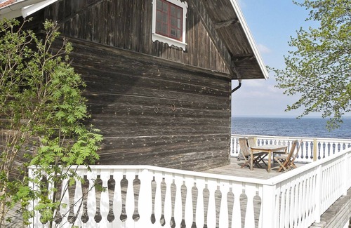 Hova House | 6 person holiday home in HOVA-By Traum