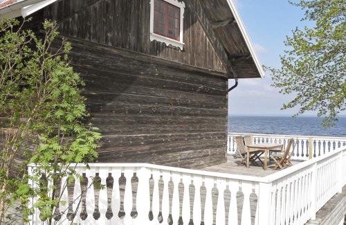 Hova House | 6 person holiday home in HOVA-By Traum
