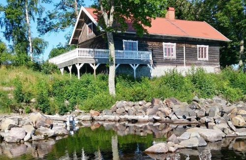 Hova House | 6 person holiday home in HOVA-By Traum