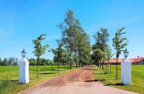 Hova House | 6 person holiday home in HOVA-By Traum
