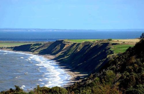 Remmer Strand House | 6 person holiday home in Struer-By Traum