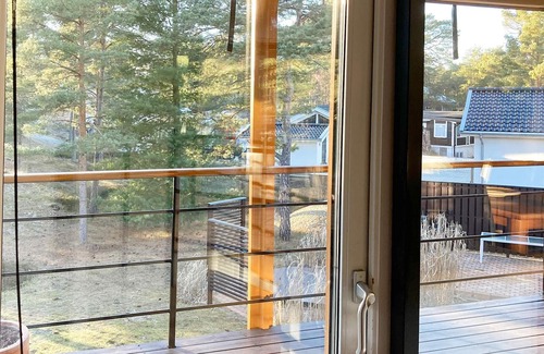 Aspet House | 6 person holiday home in Åhus-By Traum