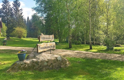 Asarp House | 6 person holiday home in ÅSARP-By Traum