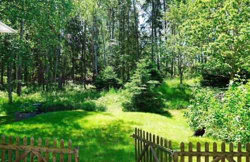 Ekero House | 6 person holiday home in EKERÖ-By Traum