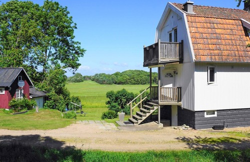 Ellos House | 6 person holiday home in ELLÖS