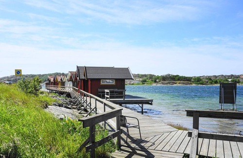Ellos House | 6 person holiday home in ELLÖS