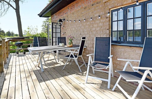 Hova House | 6 person holiday home in HOVA-By Traum