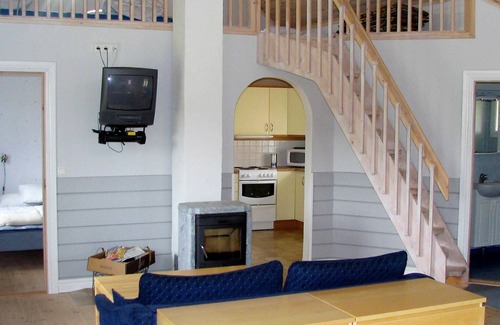 Ljung House | 6 person holiday home in LJUNG-By Traum