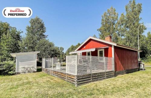 Virserum House | 6 person holiday home in VIRSERUM