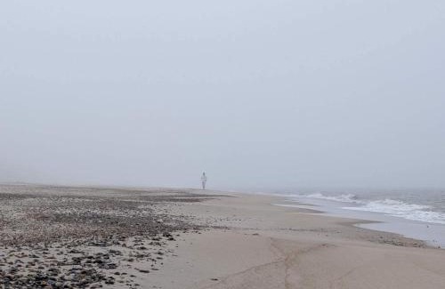 Sønder Nissum House | 6 person holiday home in Ulfborg-By Traum