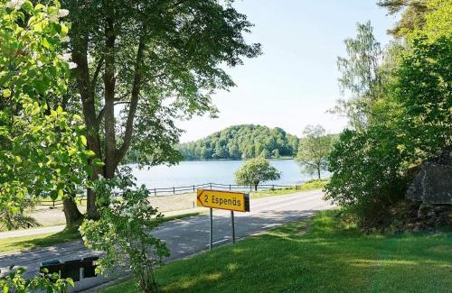 Ullared House | 6 person holiday home in ULLARED