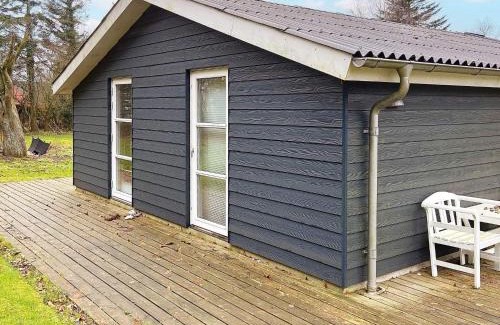 Amtoft House | 6 person holiday home in Vesløs-By Traum