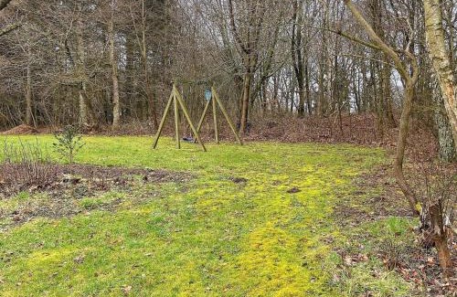 Amtoft House | 6 person holiday home in Vesløs-By Traum