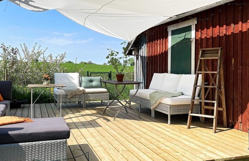 Odeshog House | 6 person holiday home in öDESHöG