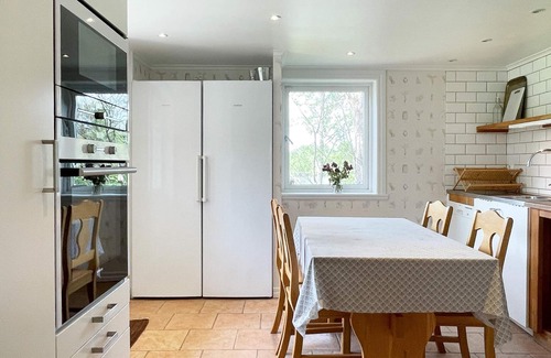 Stora Aleryd House | 6 person holiday home in Ödeshög