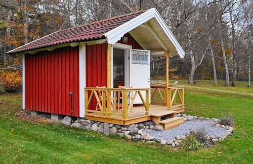 Vastra Gotaland House | 6 person holiday home in ASKERÖN-By Traum