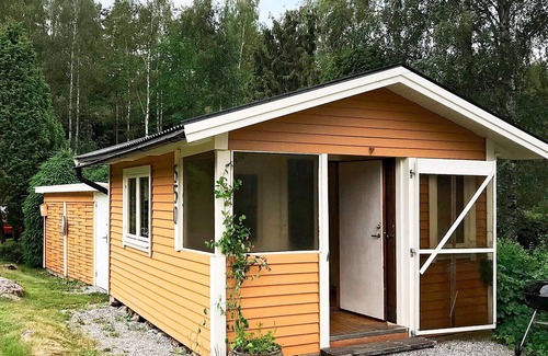Vastra Gotaland House | 6 person holiday home in ASKERÖN