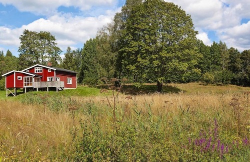 Bralanda House | 6 person holiday home in Brålanda-By Traum