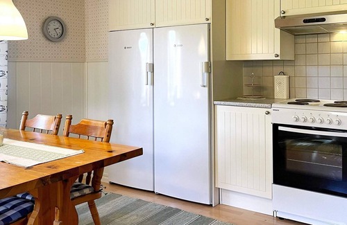 Arbol House | 6 person holiday home in Brålanda-By Traum