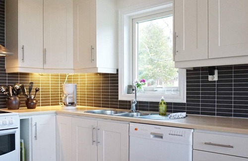 Brastad House | 6 person holiday home in BRASTAD