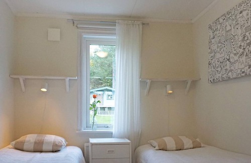 Brastad House | 6 person holiday home in BRASTAD