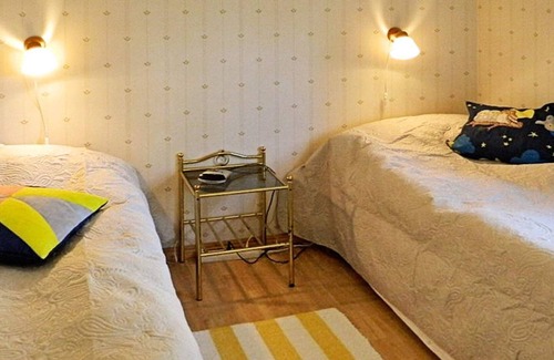 Hakenaset House | 6 person holiday home in HAKENÄSET