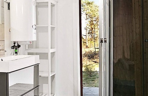 Hakenaset House | 6 person holiday home in HAKENÄSET