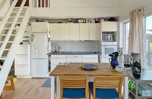 Loderup House | 6 person holiday home in Löderup