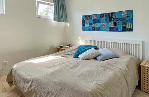 Loderup House | 6 person holiday home in Löderup