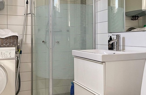 Loderup House | 6 person holiday home in Löderup