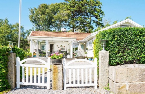 Lysekil House | 6 person holiday home in LYSEKIL-By Traum