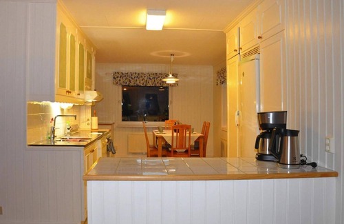 Mellerud House | 6 person holiday home in MELLERUD-By Traum