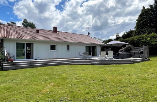 Myggenaes House | 6 person holiday home in MYGGENäS-By Traum