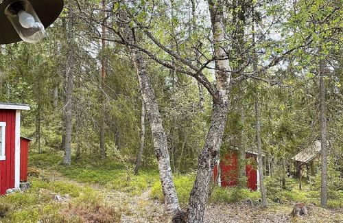 Nykvarn House | 6 person holiday home in NYKVARN