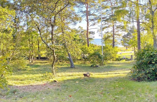 Tofta House | 6 person holiday home in ROCKNEBY-By Traum