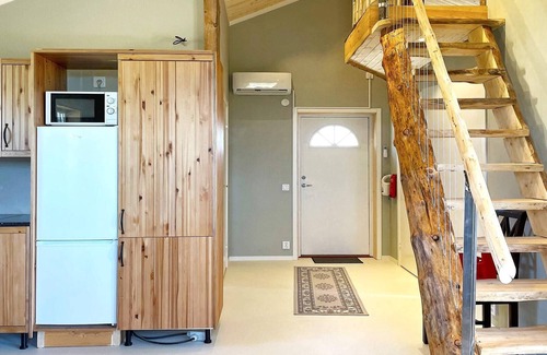 Sandhem House | 6 person holiday home in SANDHEM-By Traum