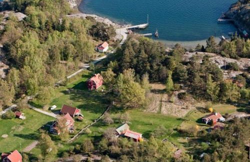 Vastra Gotaland House | 6 person holiday home in ASKERÖN-By Traum