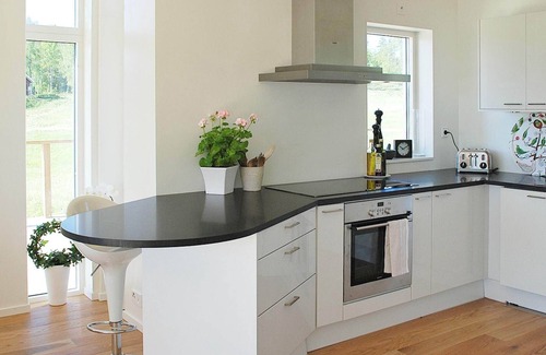 Stjarnhov House | 6 person holiday home in STJÄRNHOV-By Traum
