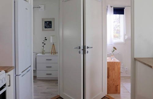 Tvaaker House | 6 person holiday home in Tvååker-By Traum