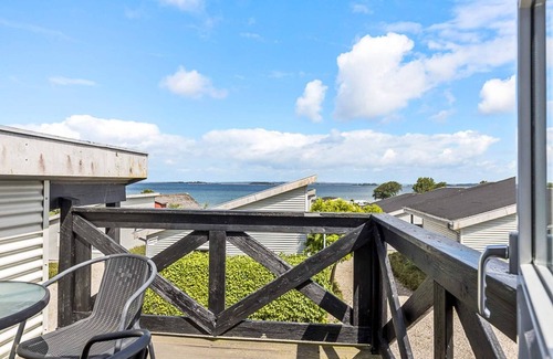 Bøjden House | 6 person holiday park home in Faaborg